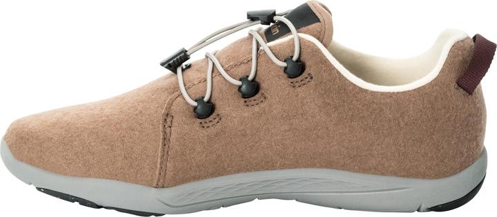 Actual product image Jack Wolfskin Spirit Wool Low W (35.5)