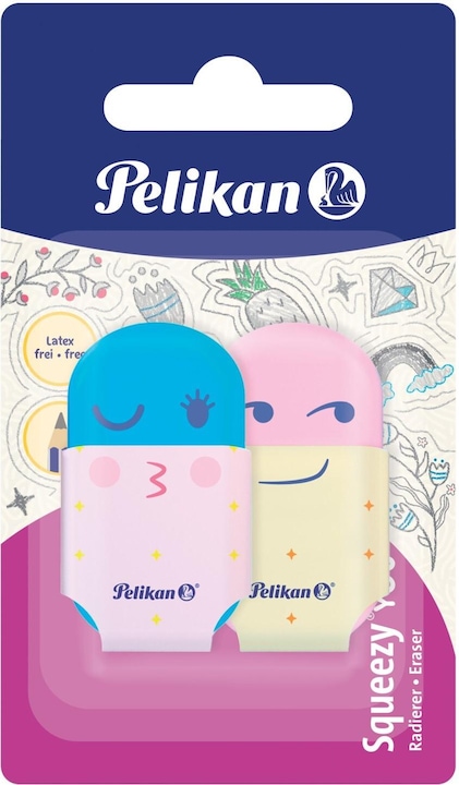 Immagine prodotto Pelikan Squeezy You