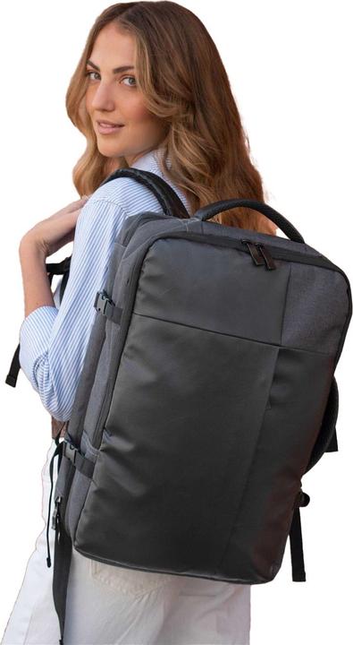 Produktbild Shugon Vienna Overnight Rucksack Laptops