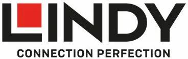 Actual product image Lindy 150m Cat.6 Displayport &USB KVM HDBaseT Ext IR/RS232