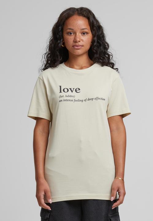 Immagine prodotto Mister Tee Maglietta Love Definition a girocollo - 2962 (L)