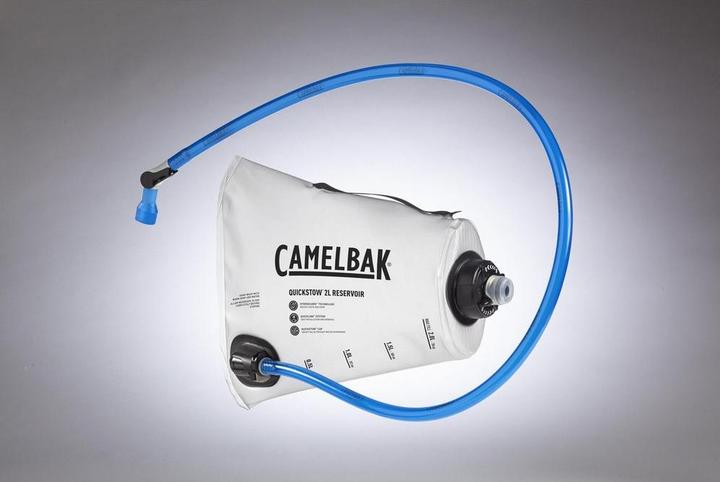 Actual product image Camelbak Quick Stow 2l bike