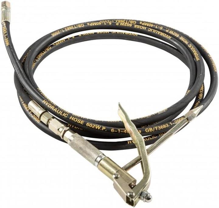 Produktbild Högert Pneumatischer Fettpresse 12 l