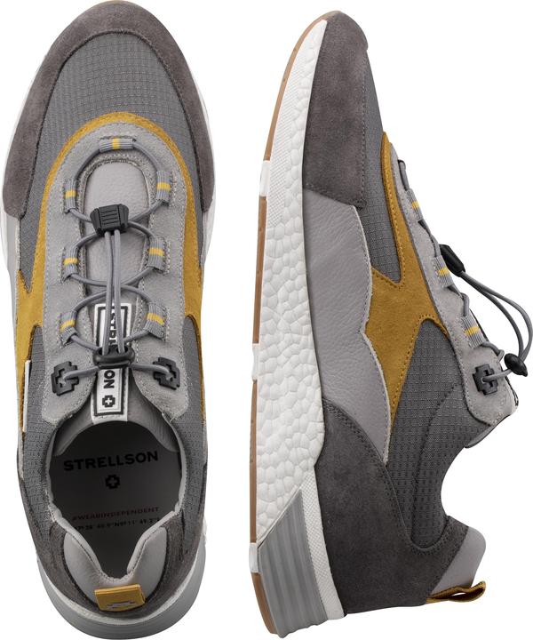 Produktbild Strellson flex cross kilburn sneaker xd4 (40)