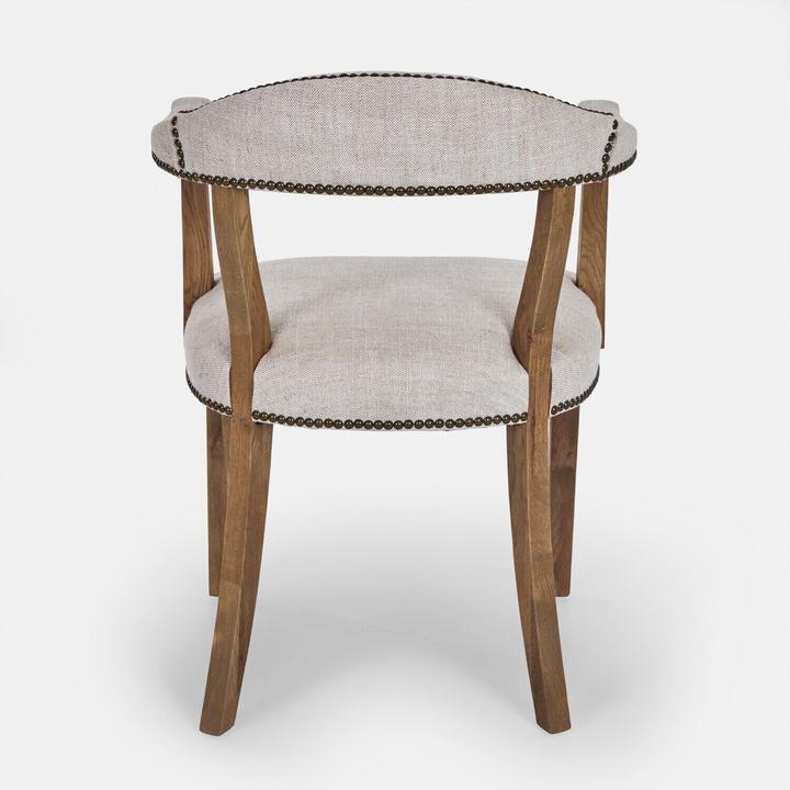Immagine prodotto Loberon Stuhl Heaton leinen