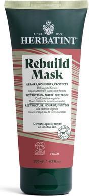 Immagine prodotto Herbatint Rebuild Mask 200ml (200 ml)