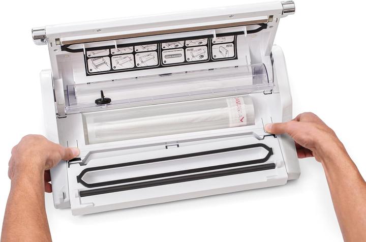 Produktbild Magic Vac Axolute Vakuummaschine 800mbar
