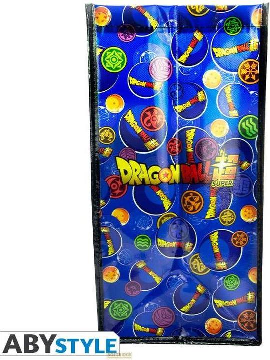 Image du produit ABYstyle Dragon Ball - Groupe