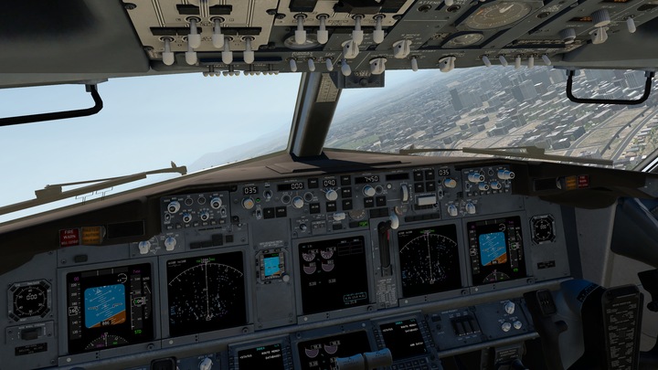 Produktbild Flight Simulator X-Plane 11 (Mac, PC)