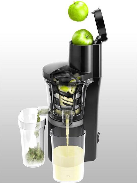 Actual product image Panasonic MJ-L700