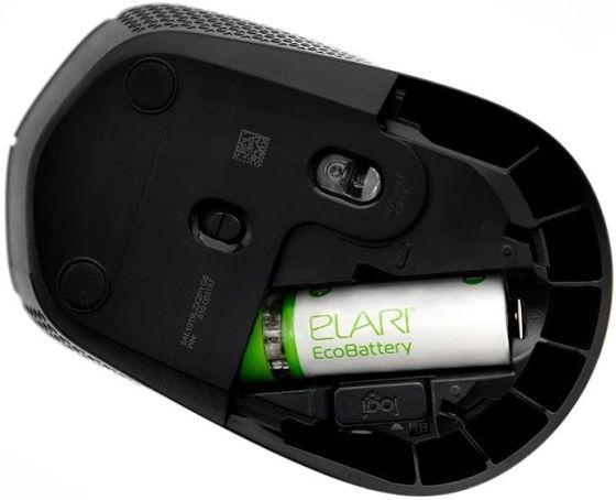 Image du produit Elari USBMignonBatterie EcoBatterie er (1.20 V, 1200 mAh)