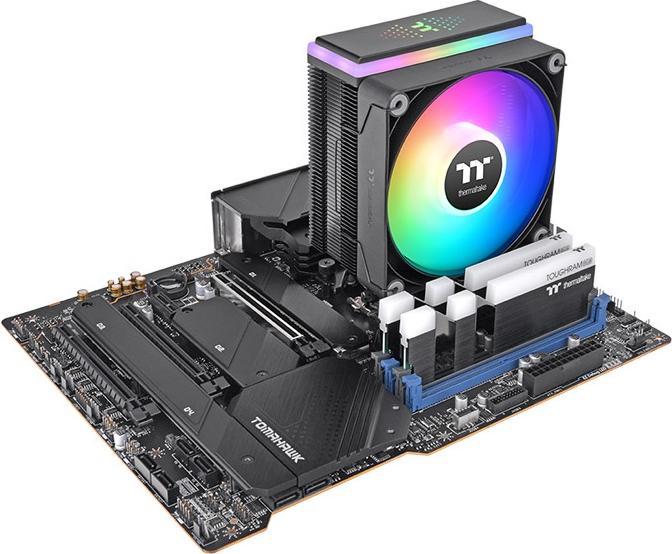 Actual product image Thermaltake ASTRIA 200 ARGB Lighting (160 mm)