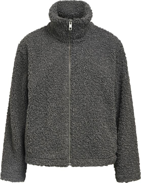 Dark grey melange
