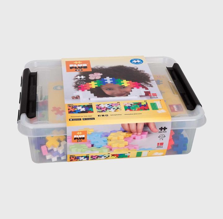 Produktbild Plus-Plus Storage Box Mix