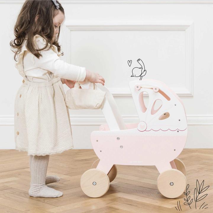 Actual product image Le Toy Van Strollers