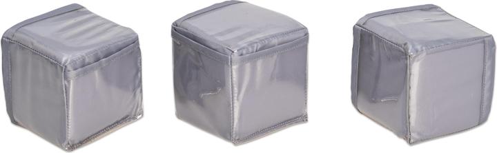 Actual product image Betzold Pocket Cube (German, 6 - 10 years)