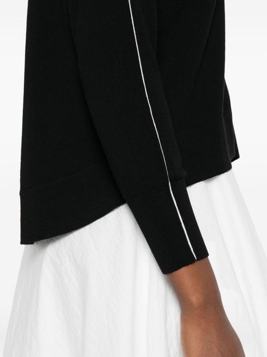 Produktbild Alpha Studio Maglie Nero (44)