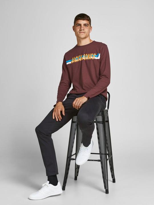 Actual product image Jack & Jones MARCO BOWIE Slim Fit Chino (W32/L30)