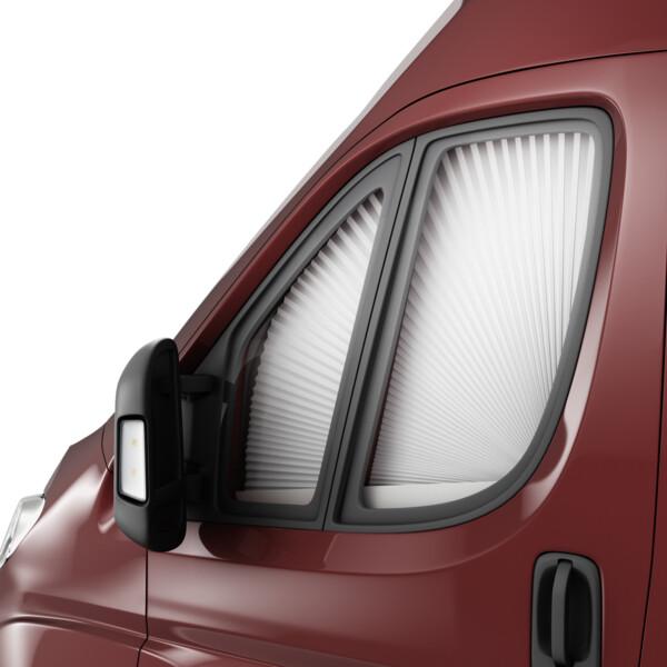 Image du produit Dometic Seitenscheibenverdunkelung