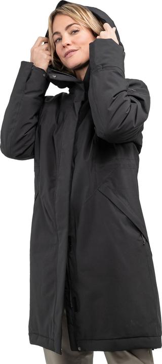 Immagine prodotto Schöffel Cappotto isolato da donna Gregale