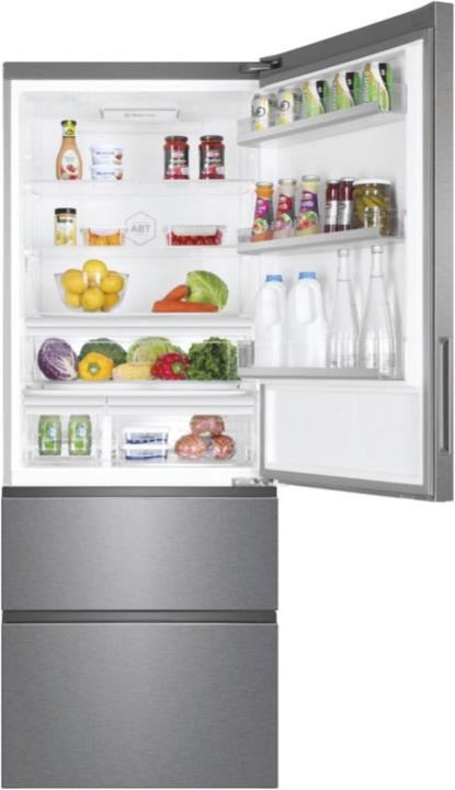 Actual product image Haier A4FE742CPJ (463 l)
