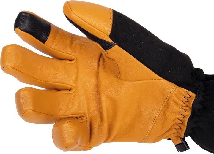 Produktbild Camp G Blizzard - Hochtourenhandschuhe (L)