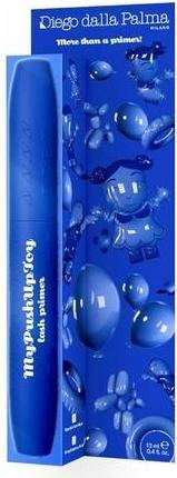 Produktbild Diego dalla Palma - MyPushUpToy Lash Primer Mascara (Blue)