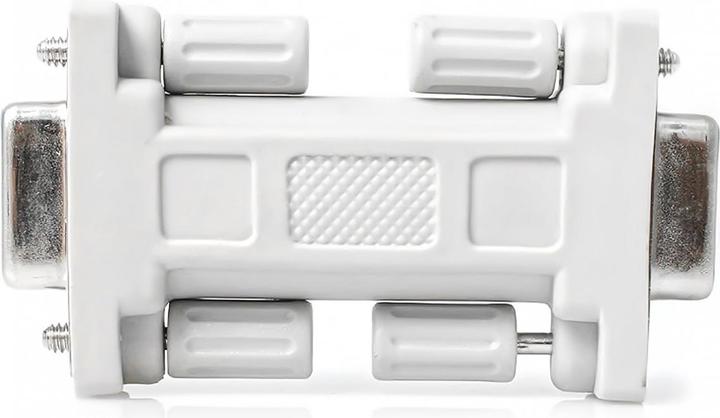 Image du produit StarTech Adaptateur Null Modem Série (VGA)