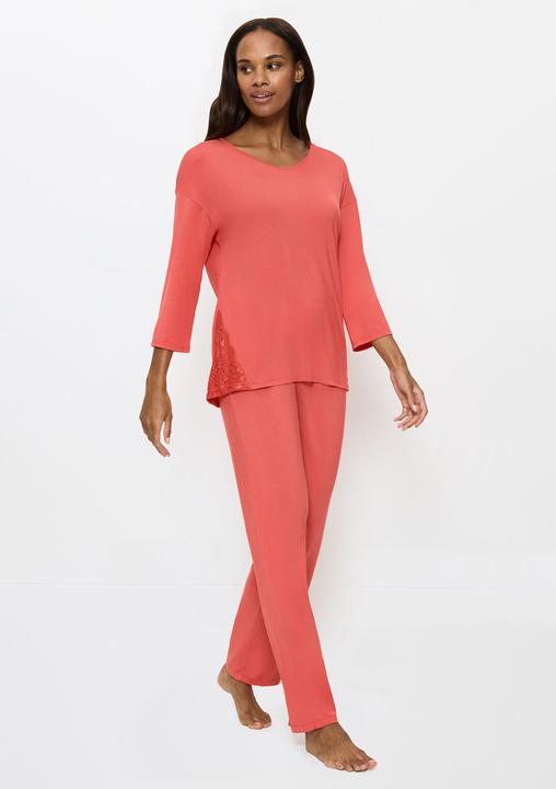 Produktbild Triumph Pyjama Timeless Sensuality (38)