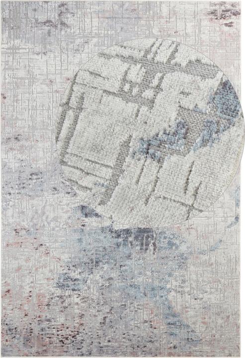 Image du produit ELLE DECORATION Chameis (230 x 160 cm)
