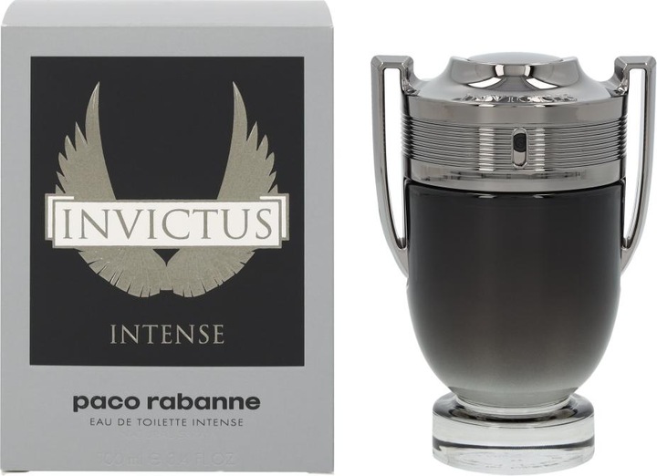 Immagine prodotto Paco Rabanne Invictus Intense (Eau de toilette, 100 ml)
