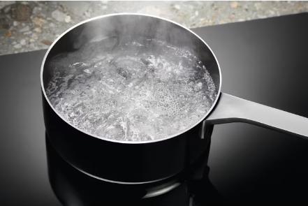 Produktbild Electrolux DMSL8350UO (83 cm, Induktionskochfeld)