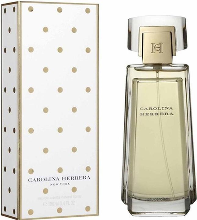 Immagine prodotto Carolina Herrera Donne (Eau de toilette, 100 ml)