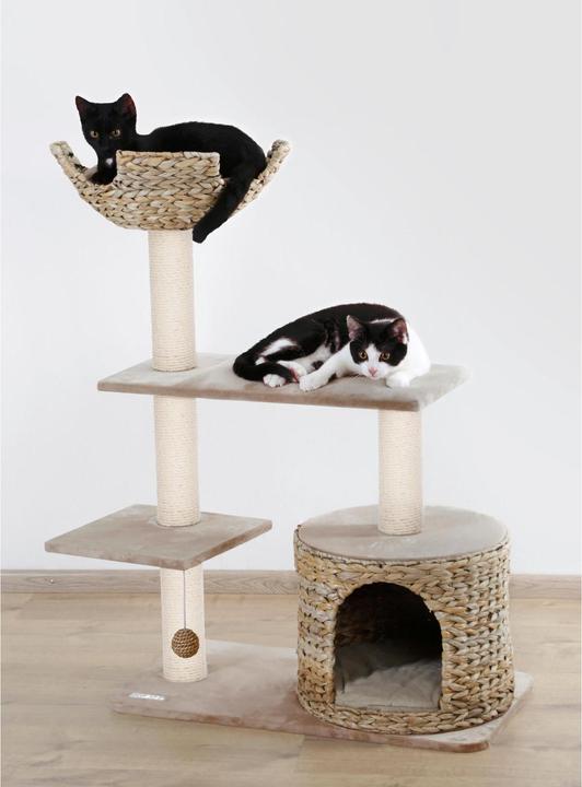 Actual product image Kerbl Banana Leaf Jade (100 cm, Beige)