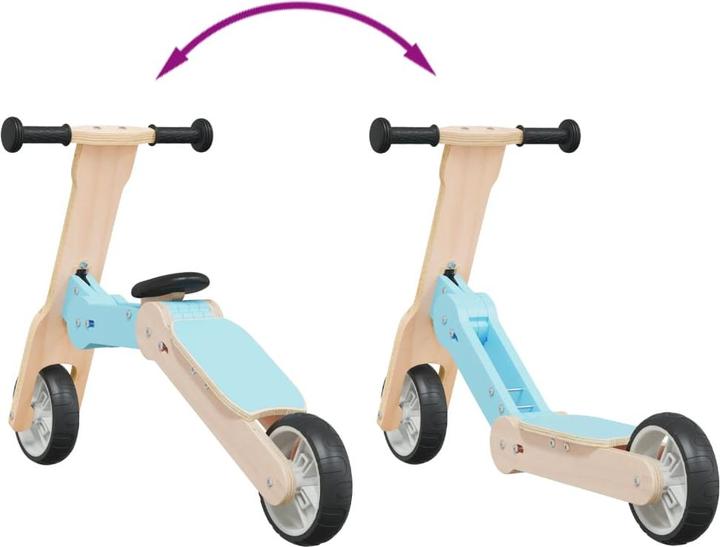 Immagine prodotto vidaXL Kinderroller