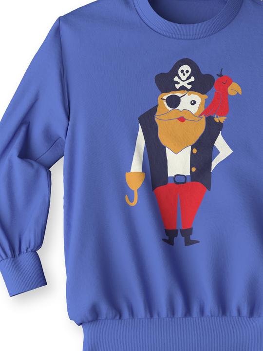 Produktbild Calida Toddlers Pirates Bündchen-Pyjama (104, 110)