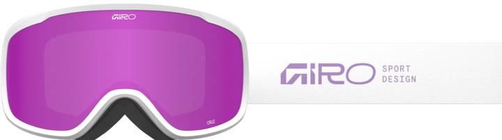 Produktbild Giro Cruz Flash Goggle