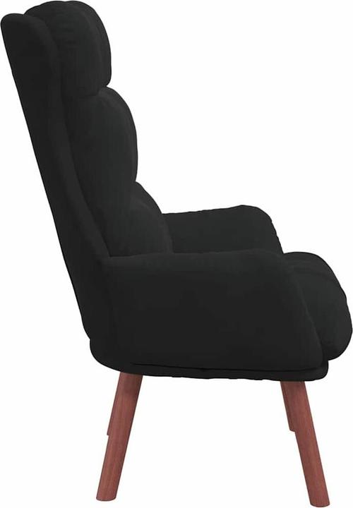 Actual product image vidaXL Sessel