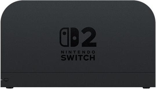 Produktbild Nintendo Switch 2