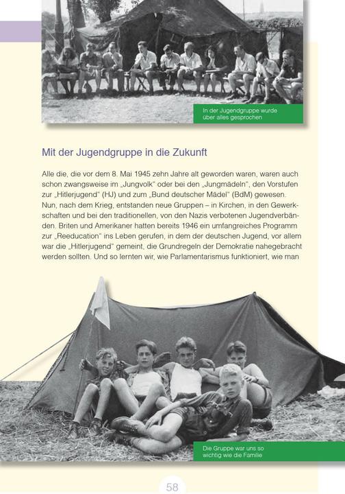Produktbild Wir vom Jahrgang 1935 (Deutsch, Jochen Müller, 2021)