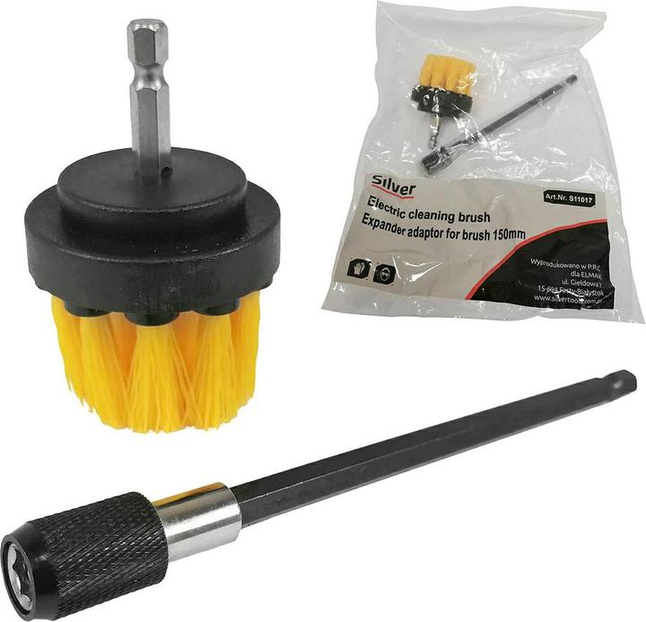 Produktbild Klingspor CS 561 - Fiberscheiben 125 x 22 mm (100)