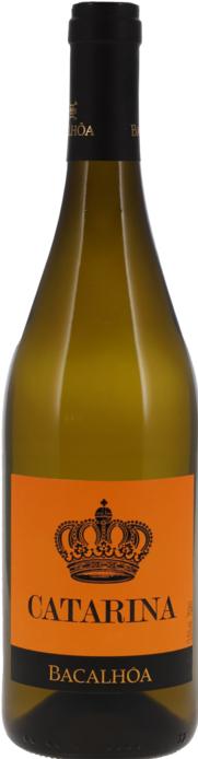 Bacalhôa Catarina Branco (2024)