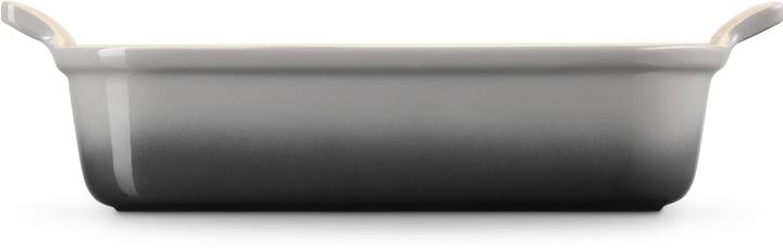 Actual product image Le Creuset Tradition casserole dish, 26 x 19 cm