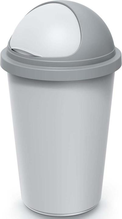 Produktbild Monzana Mülleimer (50 l)