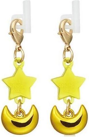 Image du produit Bandai Sailor Moon - 2 Charms