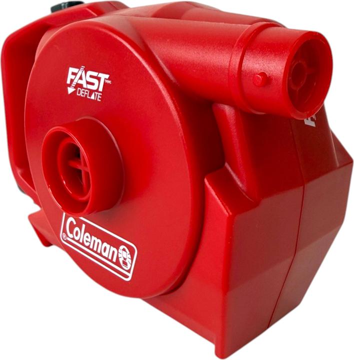 Produktbild Coleman QuickPump 12 Volt