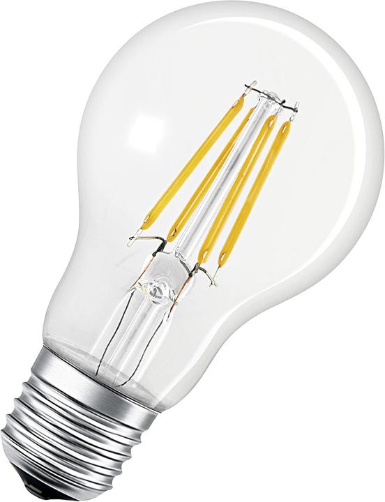Produktbild Ledvance Volkslicht (E27, 806 lm, 1x)
