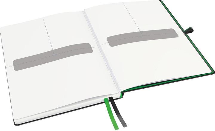 Produktbild Leitz Complete (Spezial, Kariert, Harter Einband)