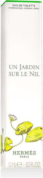Immagine prodotto Hermès Un Jardin Sur Le Nil (Eau de toilette, 15 ml)
