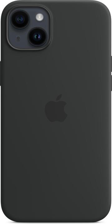 Actual product image Apple Silicone Case with MagSafe (Apple iPhone 14 Plus)